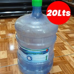 Agua Purificada