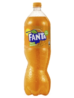 fanta